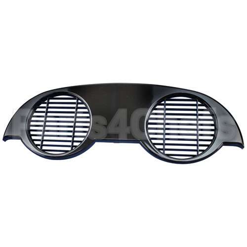 32068.0001 Compatible Bunn Cover, Drip Tray Lower, Black