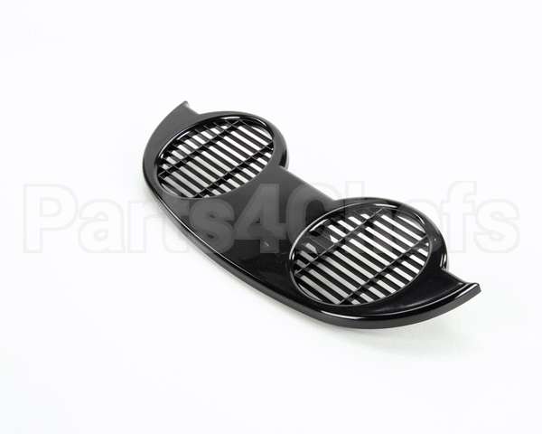 32068.0001 Bunn Cover, Drip Tray Ultra 2 Blk