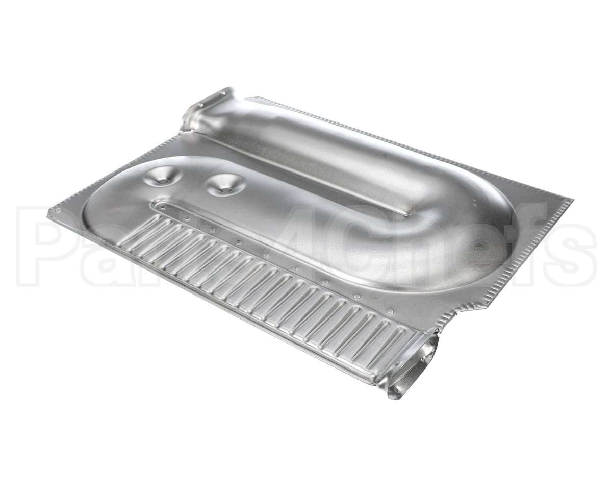 320723-751 Bryant Payne Heat Exchanger Cell