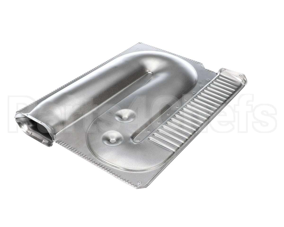 320723-751 Bryant Payne Heat Exchanger Cell