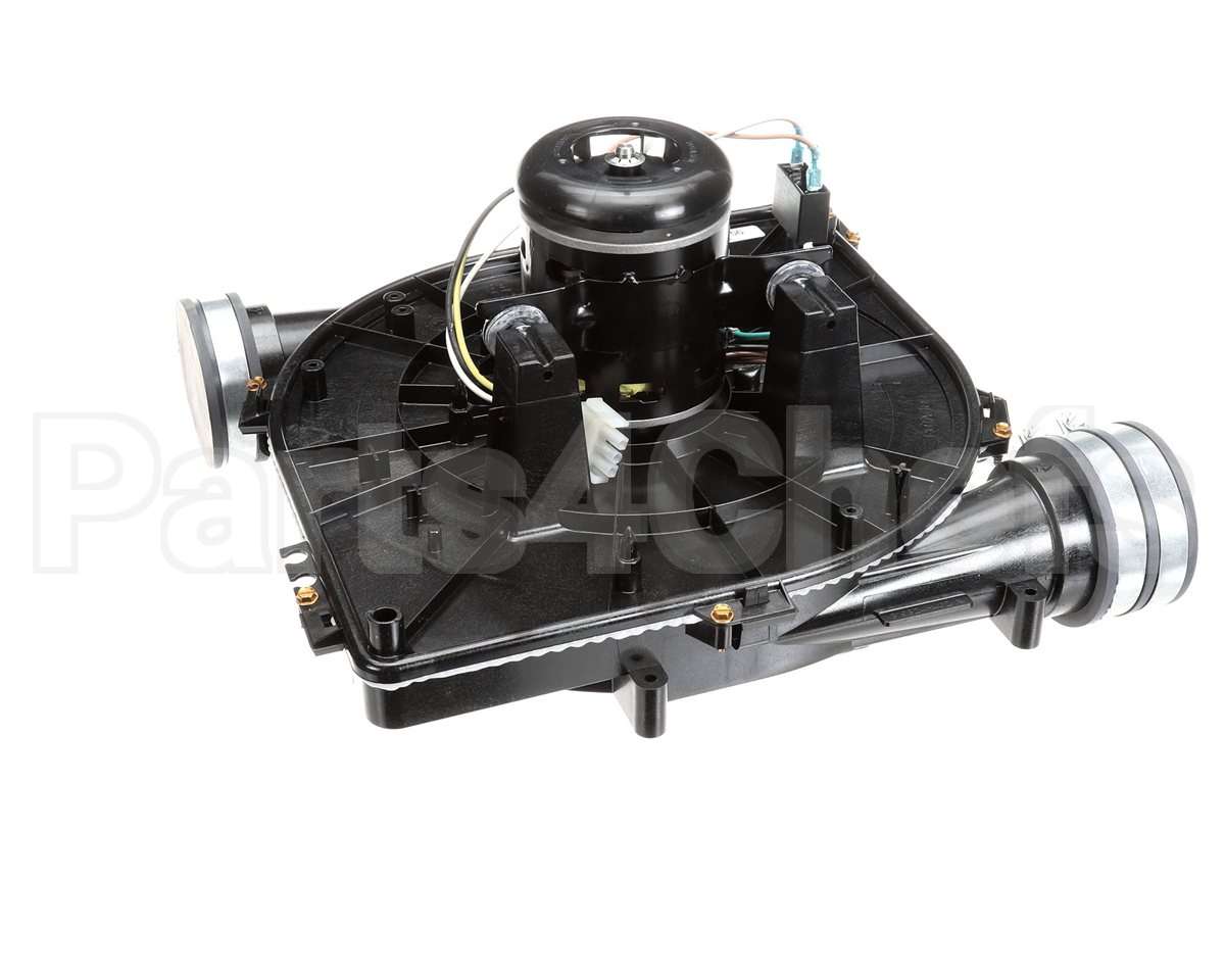 320725-756 Bryant Payne Draft Inducer Motor Assembly