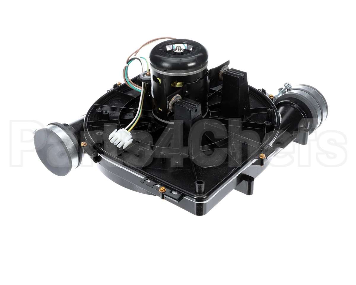 320725-758 Bryant Payne Inducer Motor Assembly