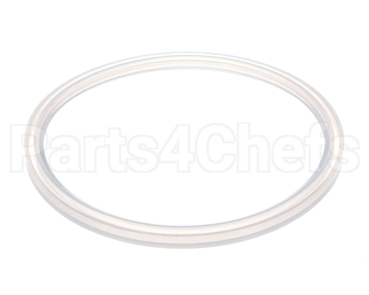 32079.0001 Bunn Seal, Cooling Drum To Hopper