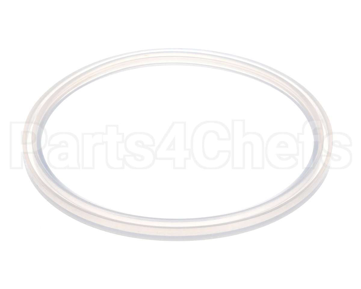 32079.0001 Bunn Seal, Cooling Drum To Hopper