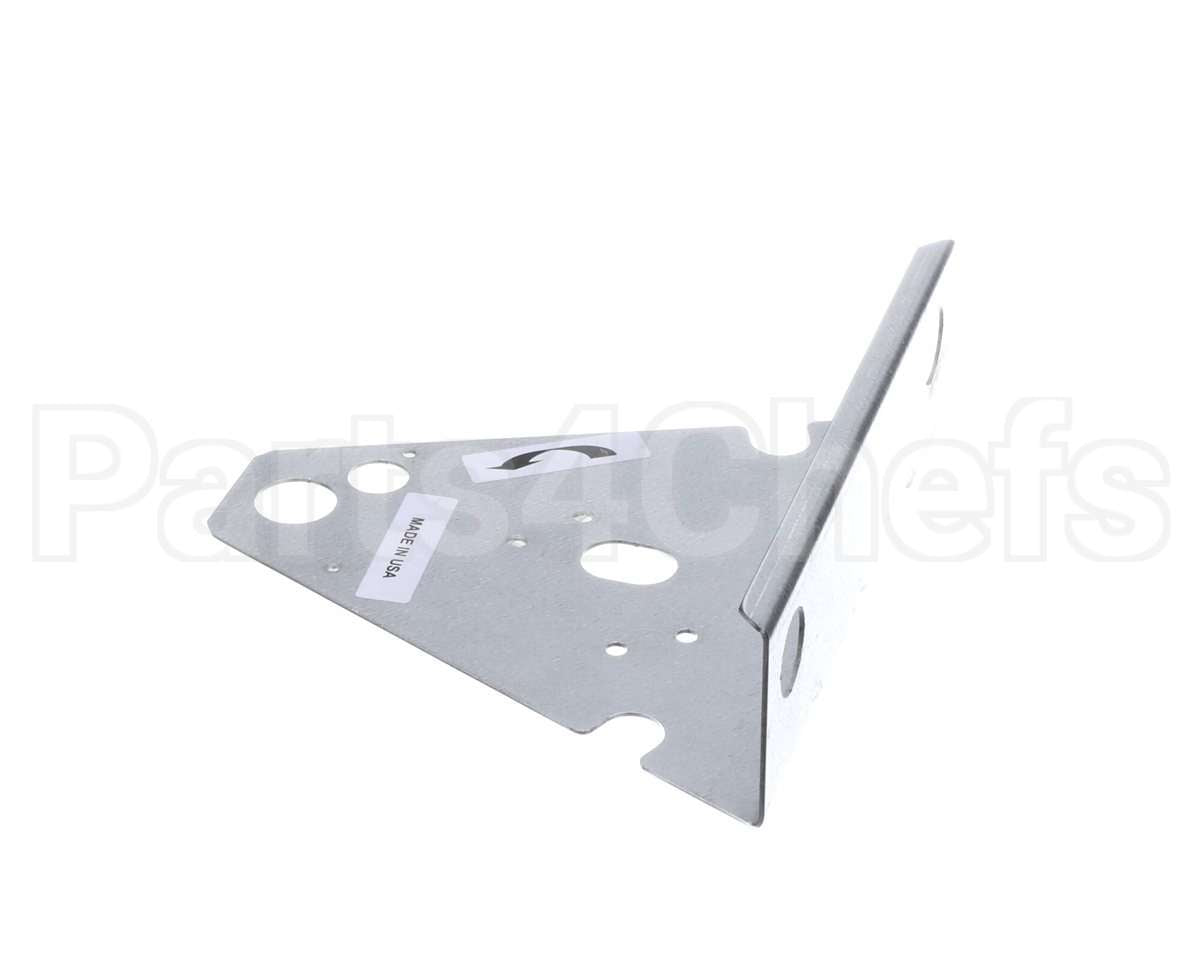 320819-301 Bryant Payne Inducer Motor Plate