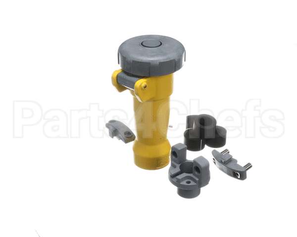 320C4W Hubbell Lighting Conn 2P3W20125Vac