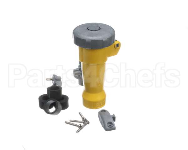 320C4W Hubbell Lighting Conn 2P3W20125Vac