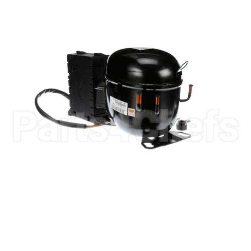 321-60206-10 Traulsen Compressor Copeland Rft26C1E-C
