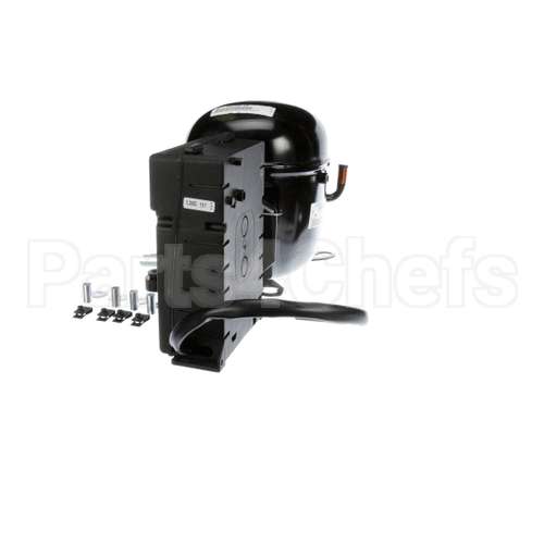 321-60206-10 Traulsen Compressor Copeland Rft26C1E-C
