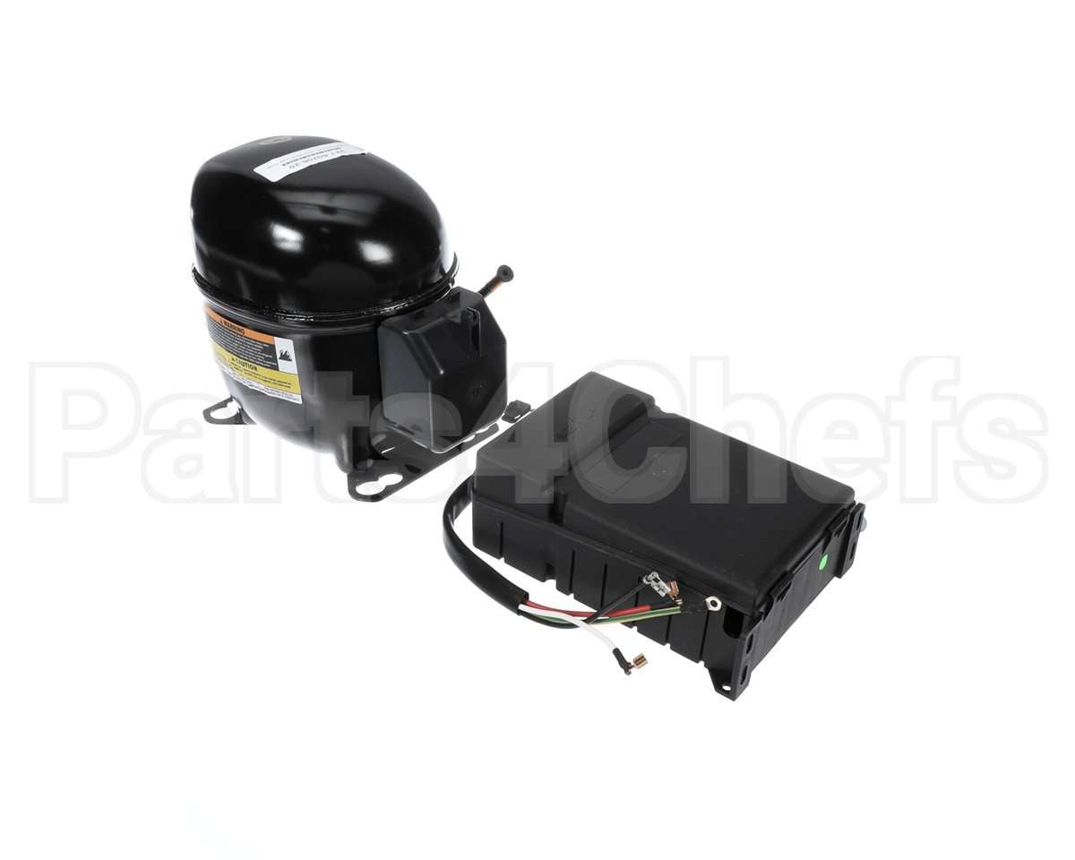 321-60206-20 Traulsen Compressor - Afe26C5E-Caa-201/