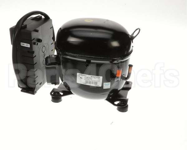 321-60215-10 Traulsen Compressor Copeland Rrt64C1E-C