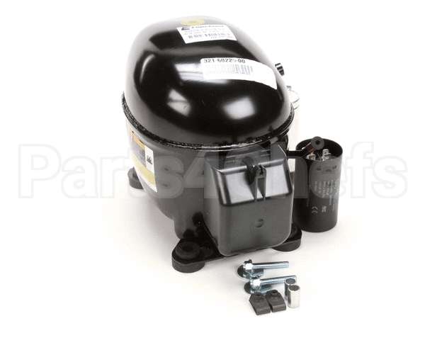 321-60225-00 Traulsen Compressor Ase20C4E-Caa-303