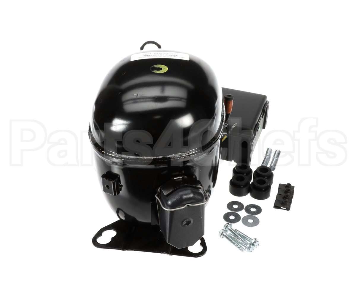 321-60233-00 Traulsen Compressor Rft29C1E-Caa-303