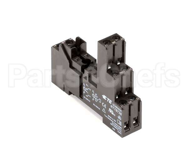 321000010 Besco Relay, Socket Rt Series