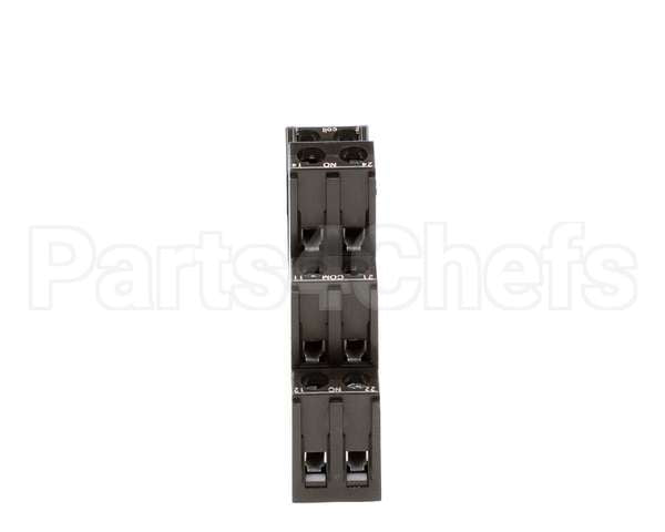 321000010 Besco Relay, Socket Rt Series