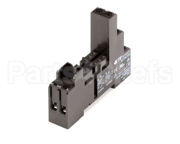 321000010 Besco Relay, Socket Rt Series