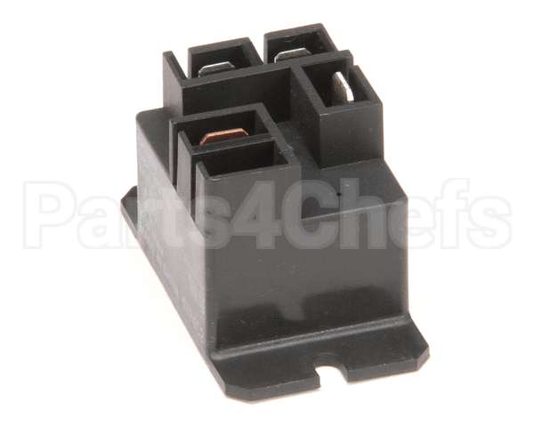 32104.0000 Bunn Relay, 12V Coil