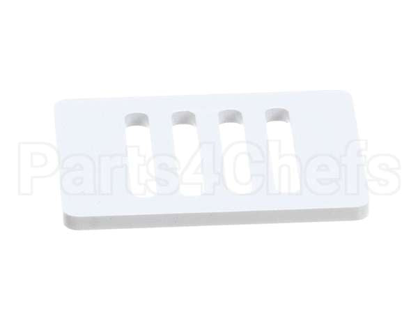 32105.0000 Bunn Insert, Hopper Lid Vent White