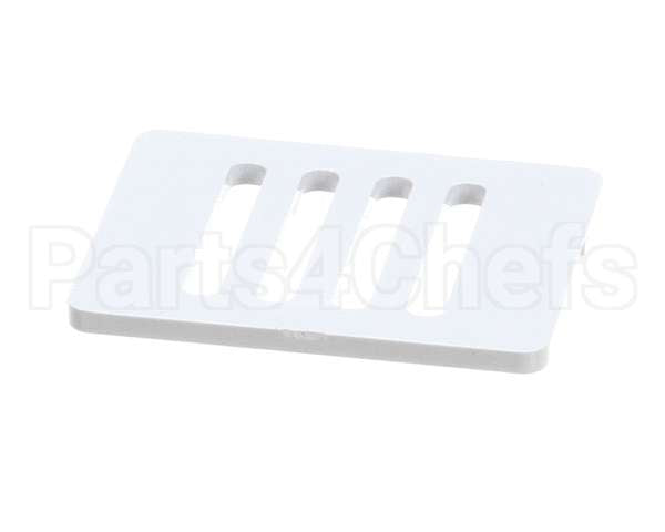 32105.0000 Bunn Insert, Hopper Lid Vent White