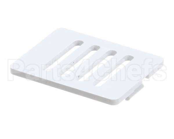 32105.0000 Bunn Insert, Hopper Lid Vent White