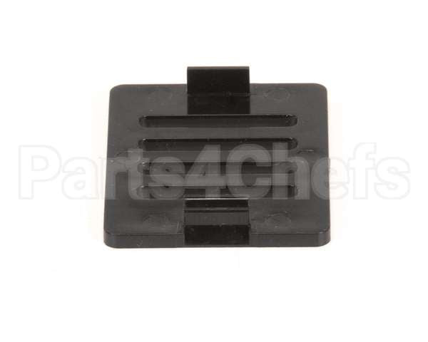 32105.0001 Bunn Insert, Hopper Lid Vent Blk