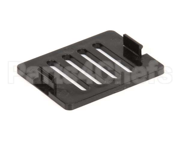 32105.0001 Bunn Insert, Hopper Lid Vent Blk