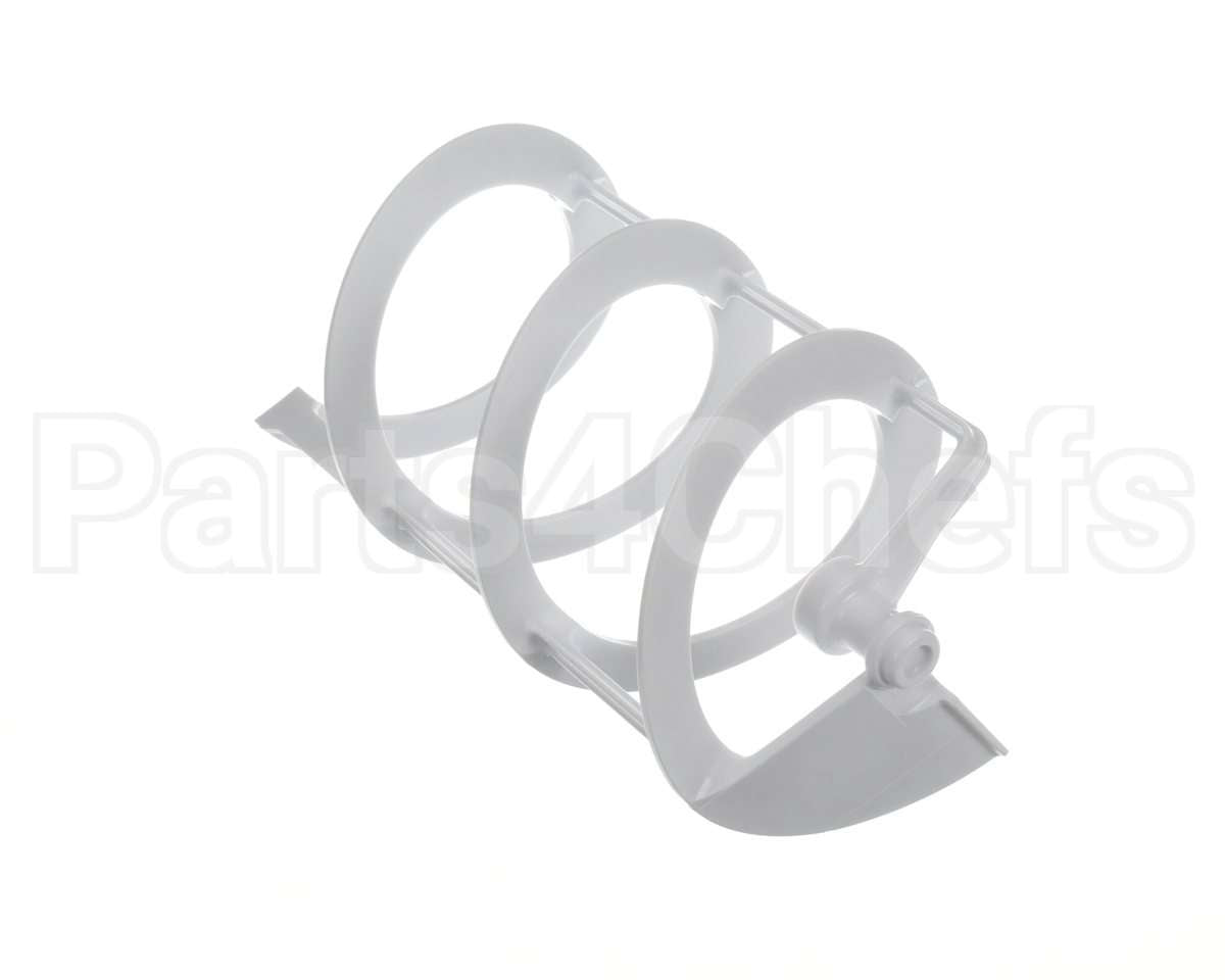 32106.0001 Bunn Auger, Hopper Ultra