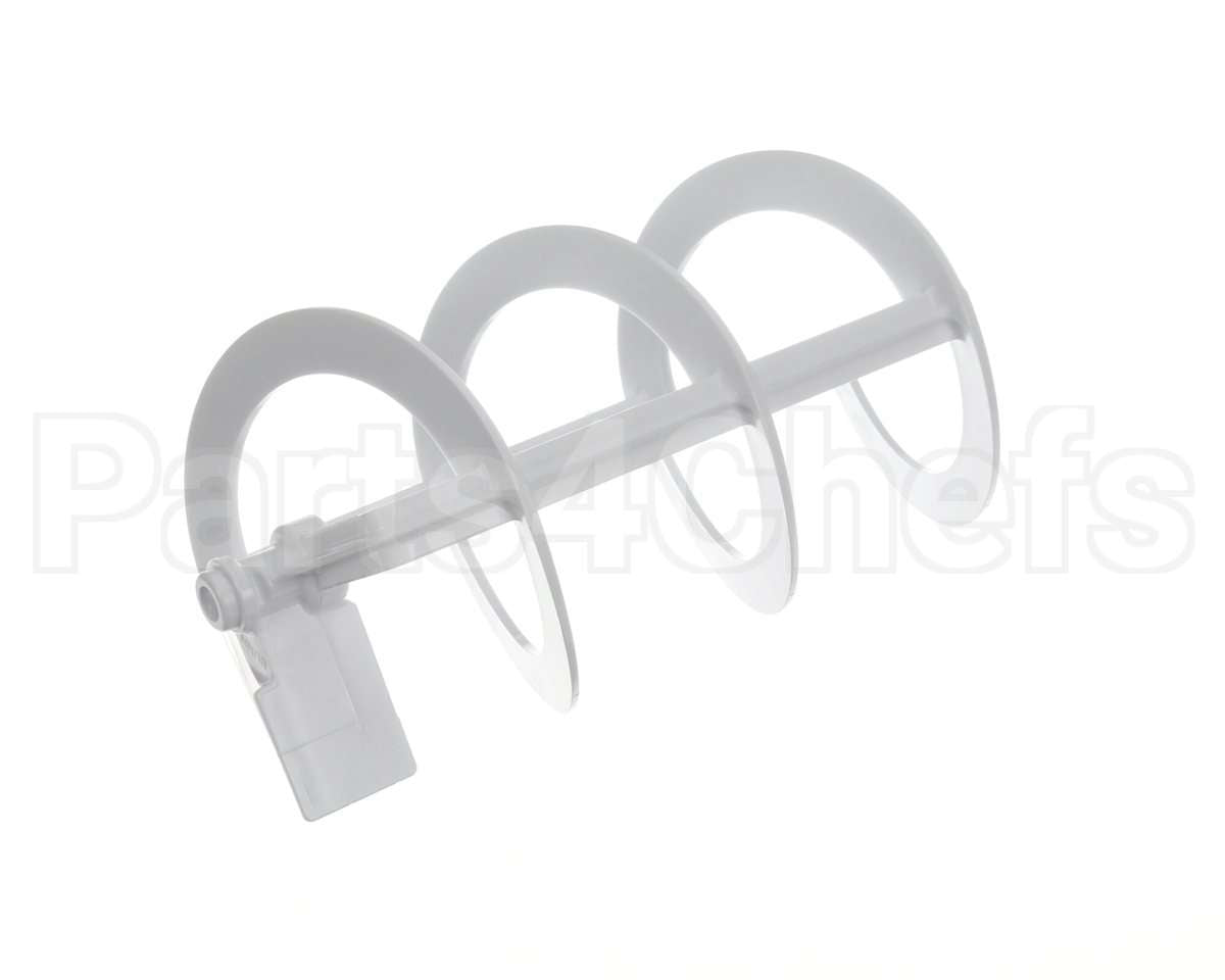 32106.0001 Bunn Auger, Hopper Ultra