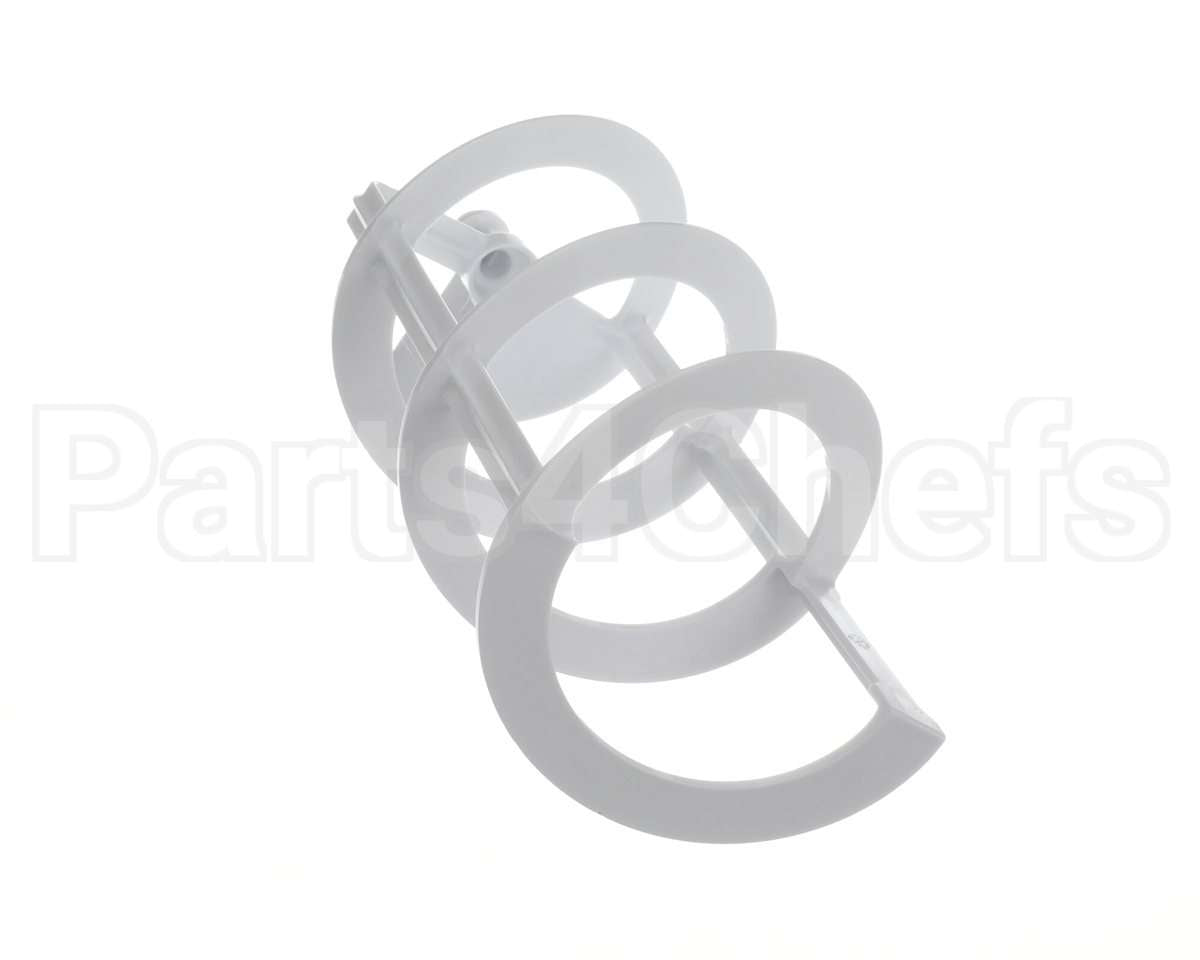 32106.0001 Bunn Auger, Hopper Ultra