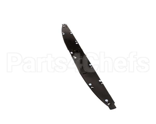 3210600-00 Zumex Multifruit Rear Cover