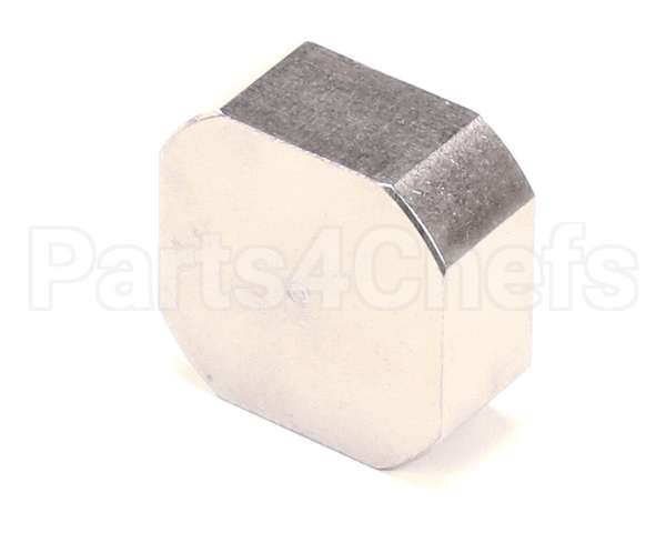 3210690-00 Zumex Filter Drive Nut