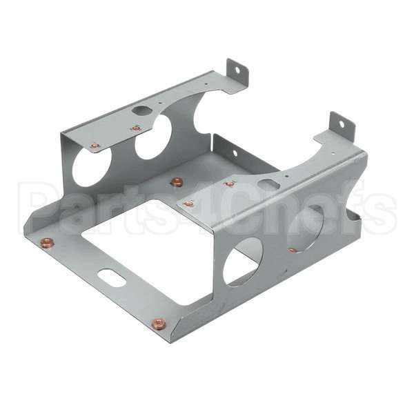 32108.0002 Compatible Bunn Bracketweldment, Motor Support W/Rly