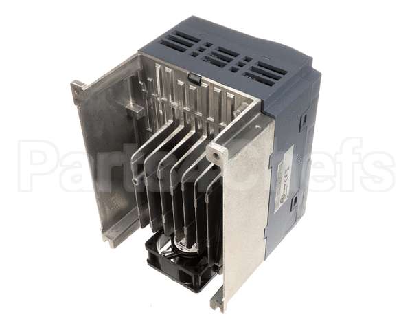 321083 Continental Girbau Fan