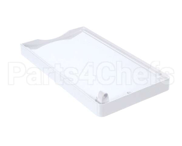 32111.0000 Bunn Tray Assembly, Drip-White Left