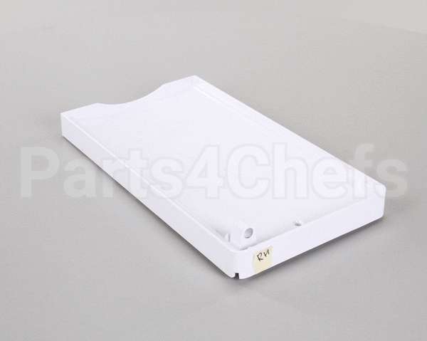 32111.0002 Bunn Tray Assembly, Drip White Rh