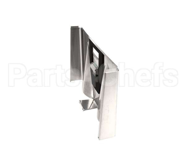 32116.1000 Bunn Panel Assembly, Front-Sst