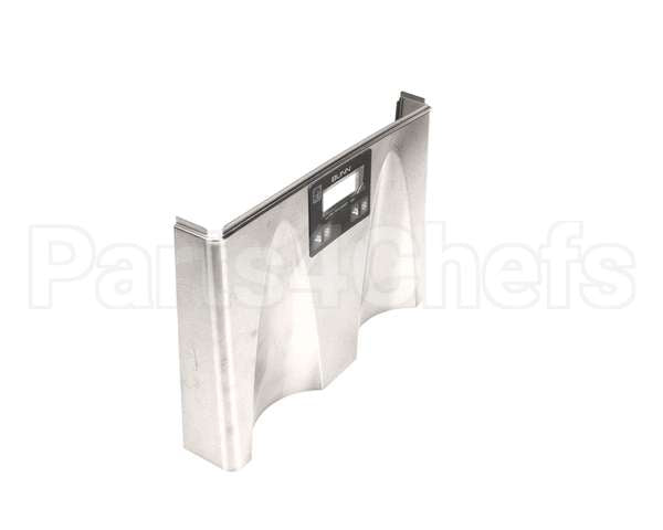 32116.1000 Bunn Panel Assembly, Front-Sst