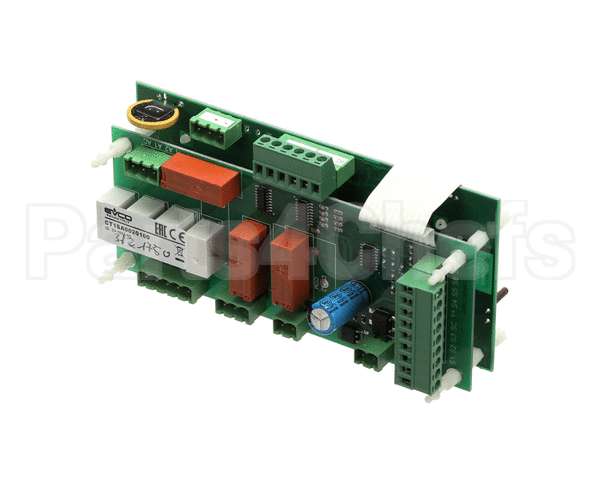 321162-900 Master-Bilt Blast Chiller Controller