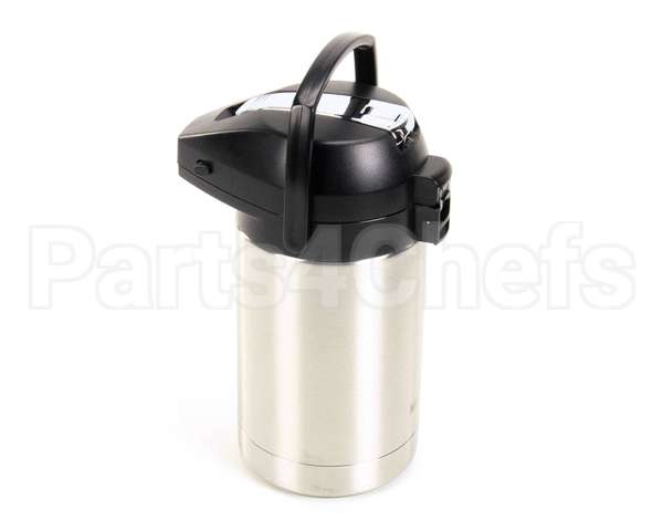 32125.0000 Bunn 2.5 Liter S/S Airpot