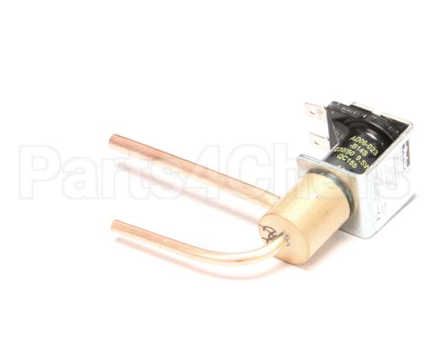32133.0001 Bunn Valve Assembly, Solenoid 230V