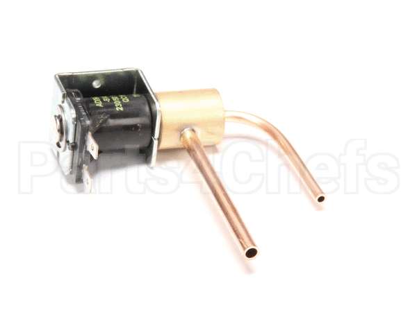 32133.0001 Bunn Valve Assembly, Solenoid 230V