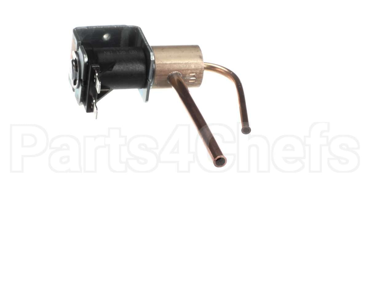 32133.0003 Bunn Valve Assembly, R290 Solenoid 120V