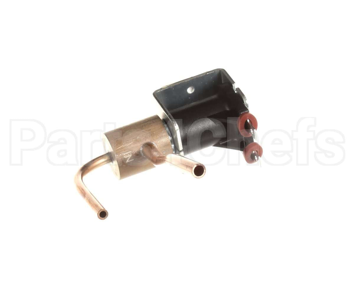 32133.1031 Bunn Valve Assembly, R290 Solenoid 120V Left