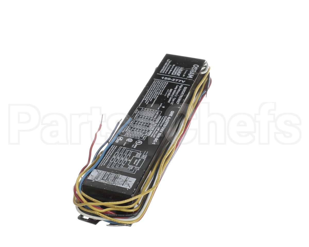 321333 Barker Ballast 120-277V