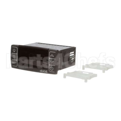 321501-S Aht Cooling Systems Controller