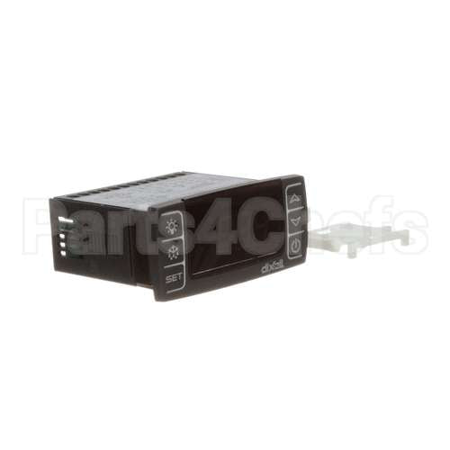 321501-S Aht Cooling Systems Controller