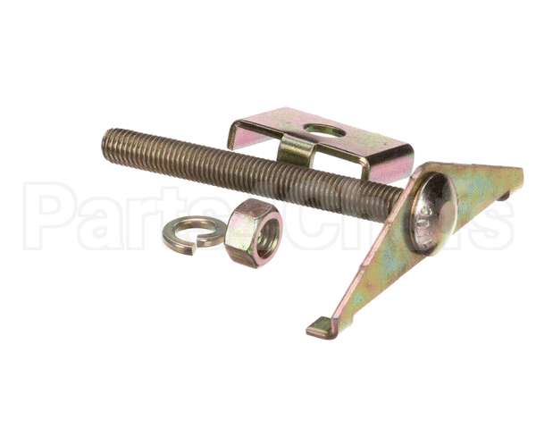 32151 Power Soak Systems Long Skewer Shaft Weldment