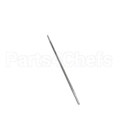 32151 Randell Long Skewer Shaft Weldment