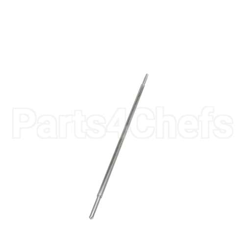 32151 Randell Long Skewer Shaft Weldment