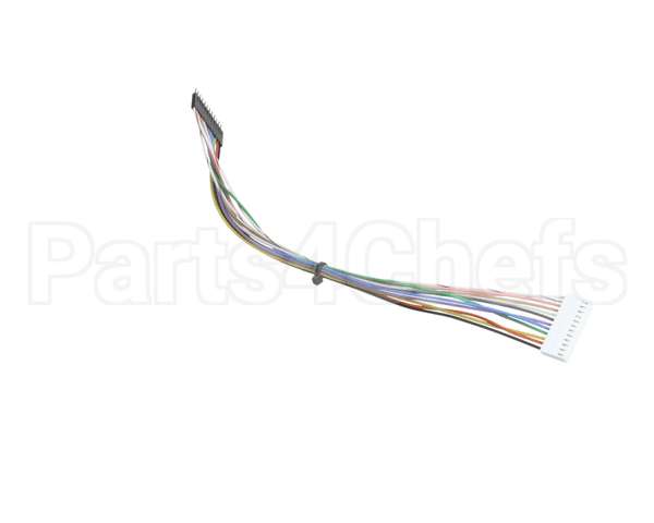 32163.0000 Bunn Wiring Harness,Intfc (Ultra-2